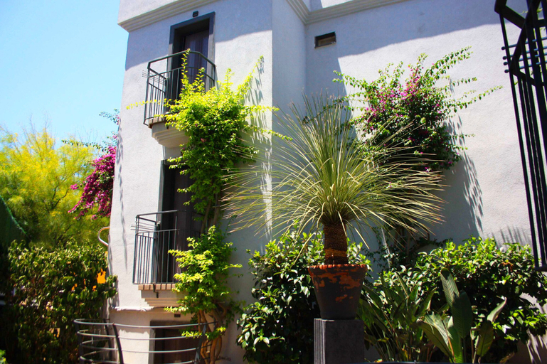 Exterior & Views 2, Elista Hotel & Spa, Bodrum