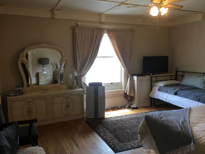 Bedroom 7