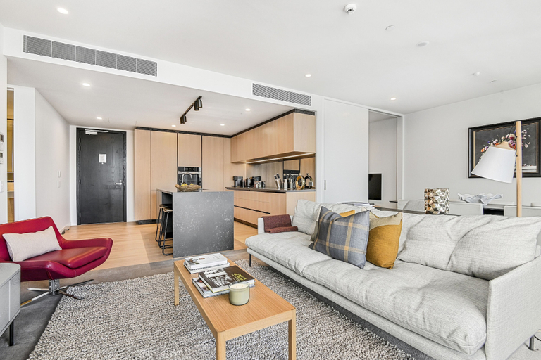 Others 5, Chic contemporary in Wynyard Quarter, Waitakere