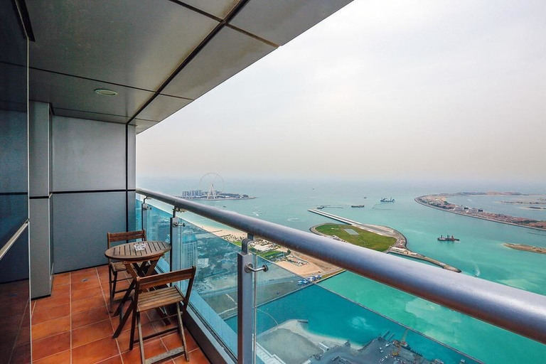 Others 5, Piks Key - Princess Tower, Dubai