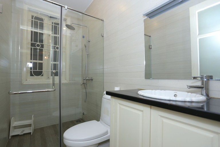 Bathroom 3, NYT Home Tay Ho No.3, Tây Hồ