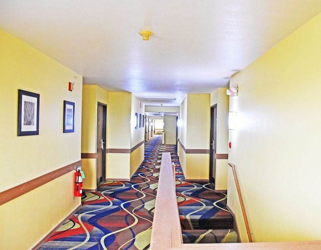Others 4, Heritage Grand Inn, Fulton
