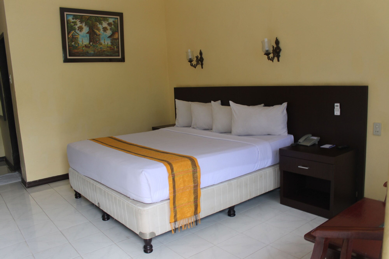 Bedroom 17