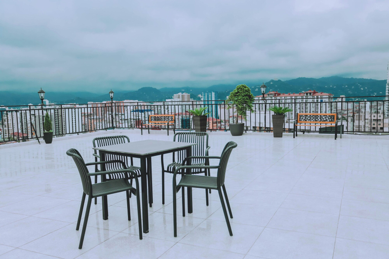 Others 5, Royal Medis Hotel, Batumi