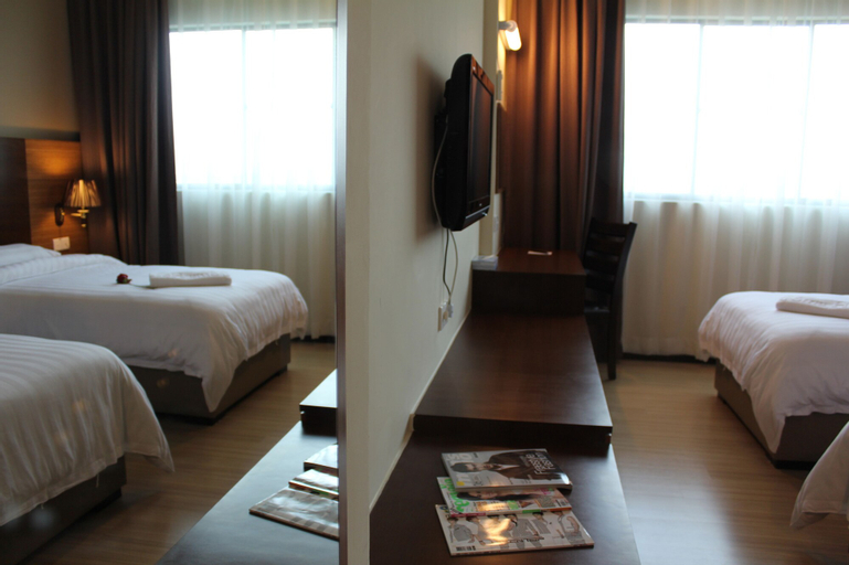 Bedroom 17