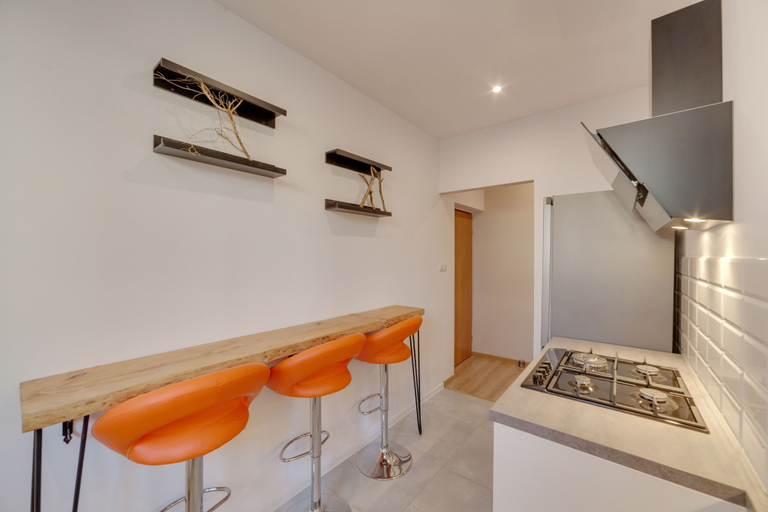 Bedroom 3, Dream Loft Krosna, Gdańsk City