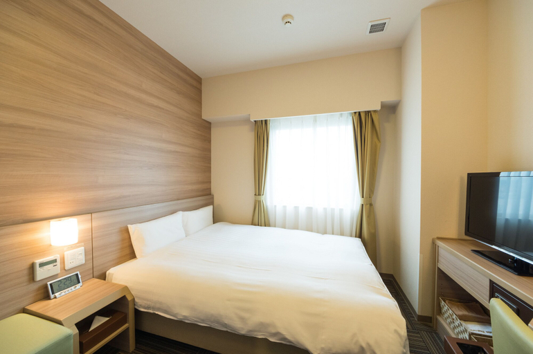 Bedroom 4, Dormy Inn Express Kakegawa Natural Hot Spring, Kakegawa
