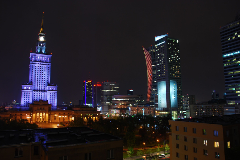 Others 5, Good Time Apartments, Warsaw