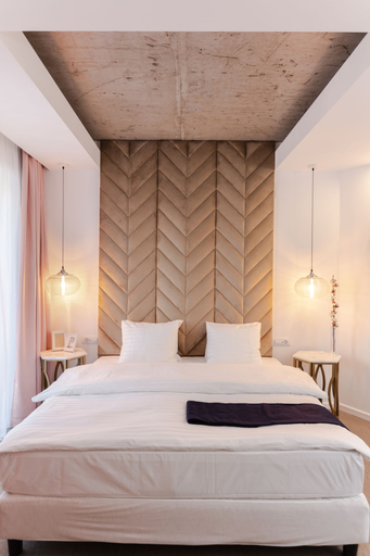 Bedroom 2, Filitti Boutique Hotel, Municipiul Bucuresti