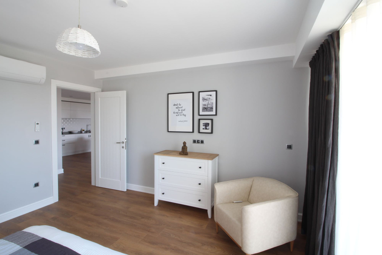 Others 4, Elia Apartments Side, Manavgat