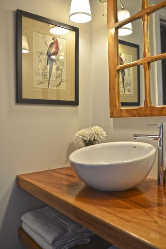 Bathroom 3, Casa Mozart Hotel Boutique, Las Palmas