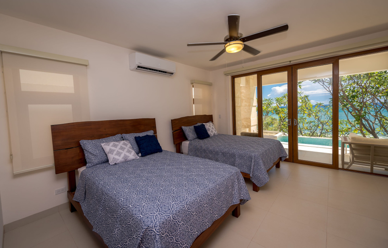 Bedroom 2, Condominio La Joya San Juan del Sur, Tola