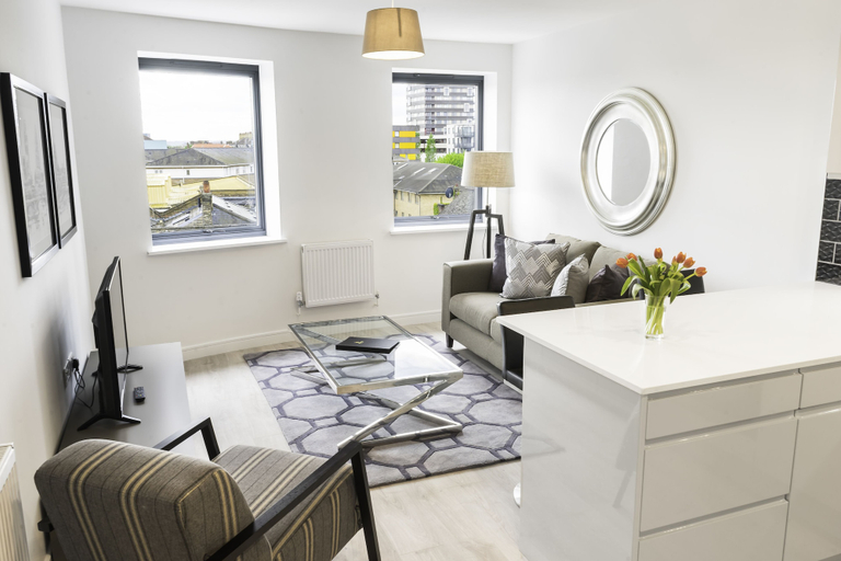Others 5, Aldgate by Excel Apartments, London