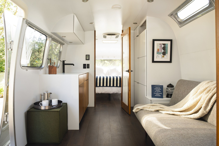 Bedroom 3, AutoCamp Zion, Washington