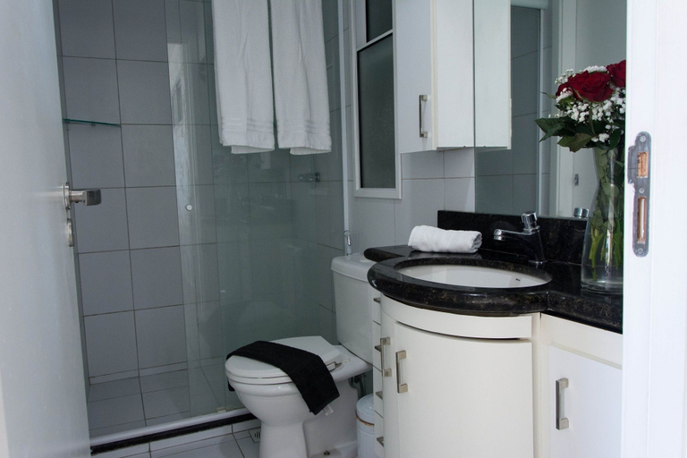 Bathroom 3, Beach Village - MeuLugarCeará, Fortaleza