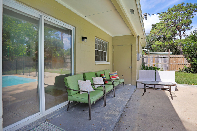 Others 5, 3 BR Pool Home in Tampa by Tom Well IG - 11115, Hillsborough