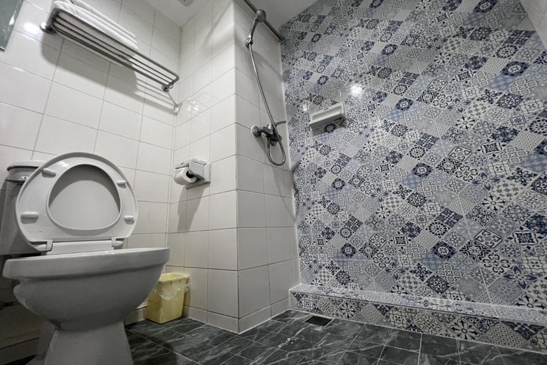 Bathroom 4, Pure Phuket Residence, Phuket Island