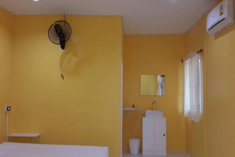 Bedroom 4, Baan Phuean Koh Kood, K. Ko Kut