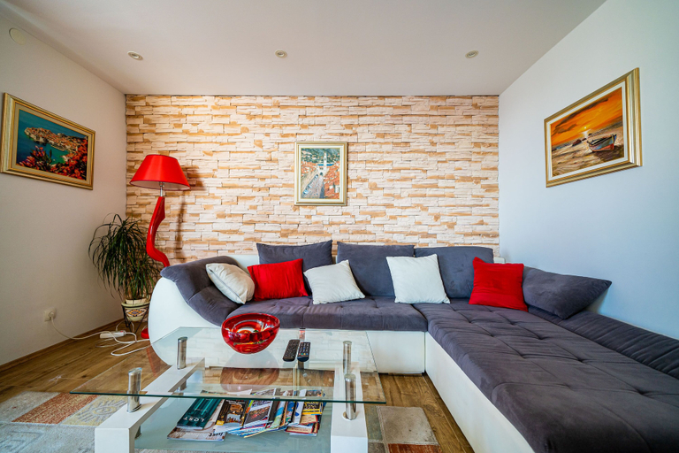 Others 5, Sea View Apartments - Lenka Radic Zlatni Potok 28, Dubrovnik