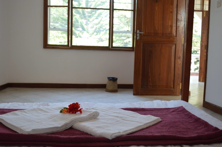 Bedroom 3, Villa Poa, Arusha Urban