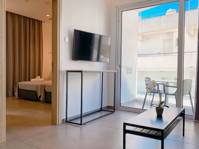 Bedroom 2, Caramela Luxury Apts