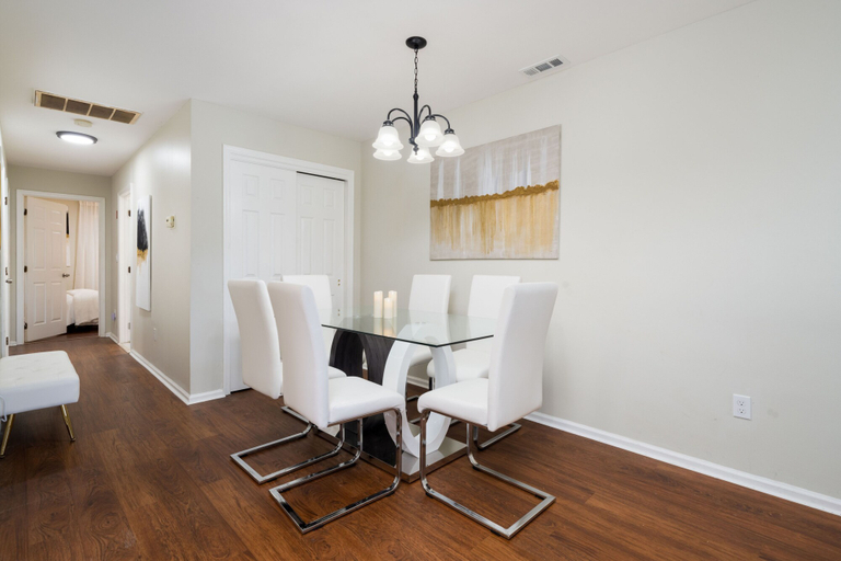Others 4, Modern Luxury Home near NYC FreeParking, Newark