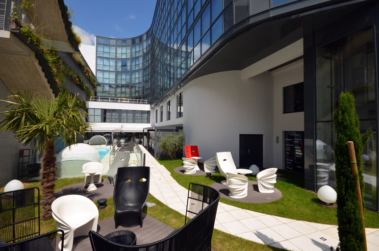 Others 5, Holiday Inn DIJON by IHG, Côte-d'Or