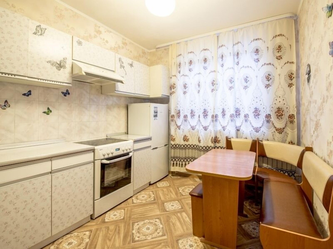 Others 5, Apartment - Vernadskogo 93, Western