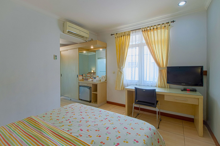 Bedroom 16