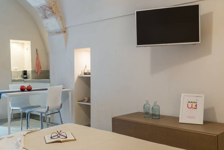 Others 2, Casa Cristina by Wonderful Italy, Brindisi