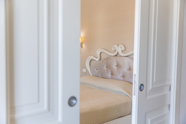 Bedroom 4, Grand Hotel Park, Dubrovnik