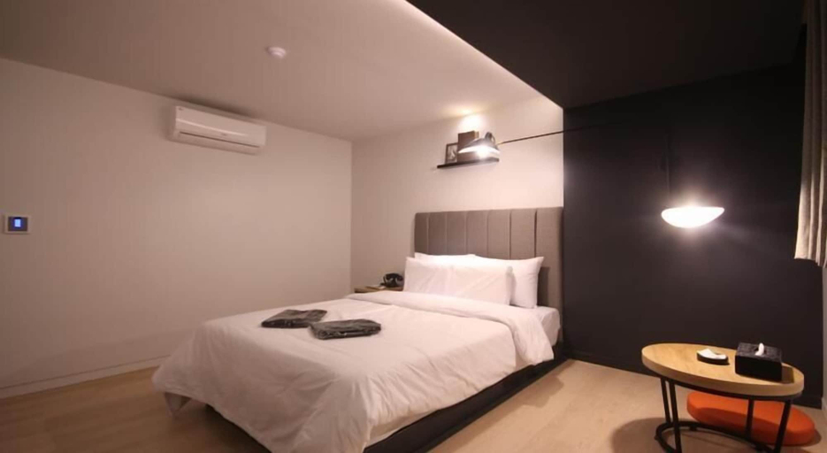 Bedroom 3, Muri Hotel, Nam