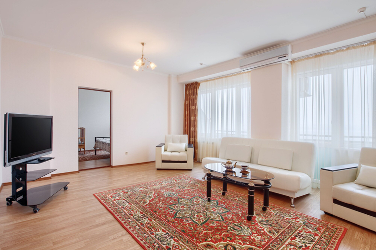 Others 5, Hotel Mashuk, Pyatigorsk