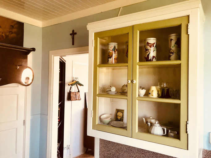 Others 5, B&B Henne v.d Enne, Voorst