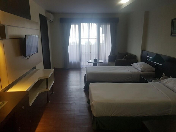 Bedroom, PIH Batam, Batam