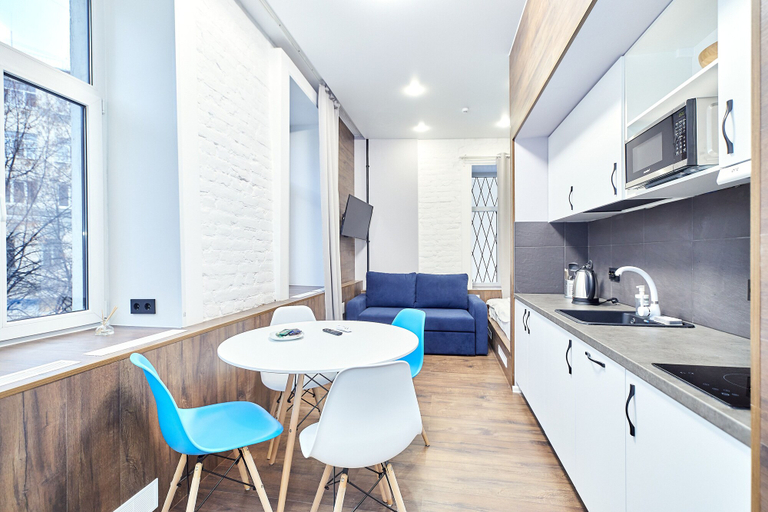 Others 4, Hotel White Apart, Sankt-Peterburg gorsovet