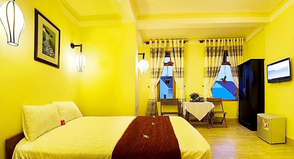 Bedroom 2, The Corner Homestay, Da Nang