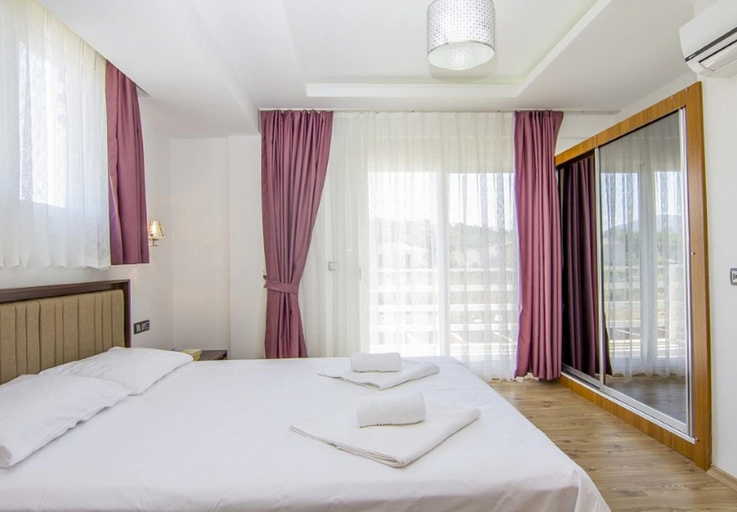 Room 5, Tala Villa 14, Fethiye