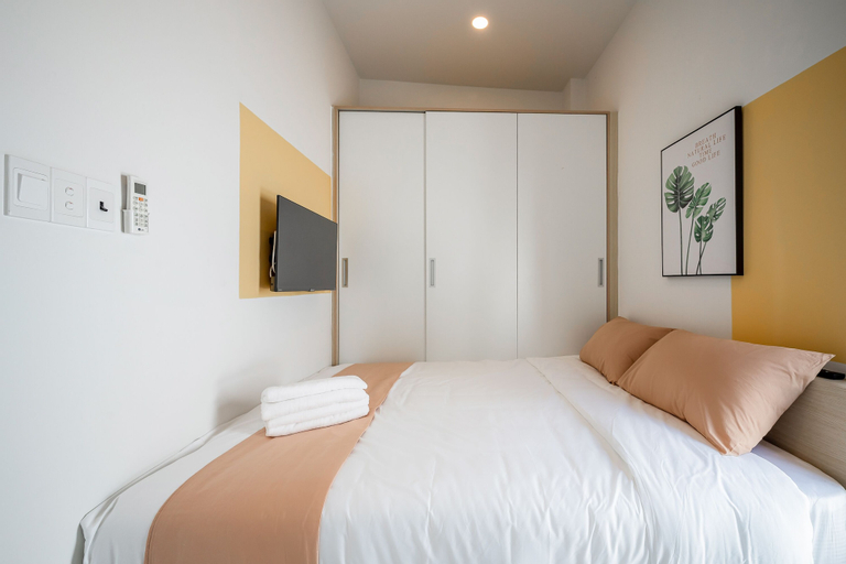 Bedroom 17