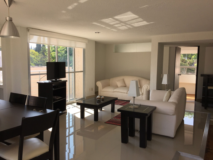 Others 5, Grupo Kings Suites Magnolia, Naucalpan de Juárez