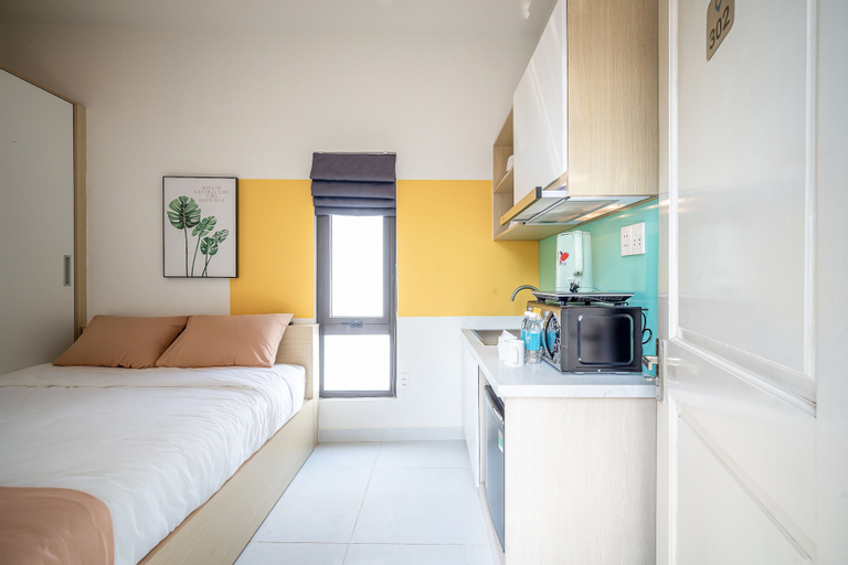 Bedroom 5, Cozrum Homes - Coraline House, District 10