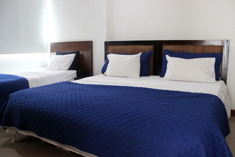 Bedroom 2, Palmetto 3603, Cartagena de Indias