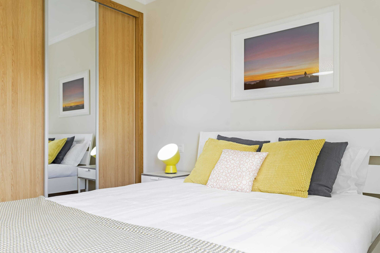 Bedroom 3, Jasmineiro II by An Island Apart, Funchal