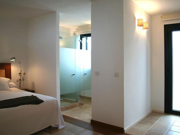 Bedroom 2, Rusticae Agroturismo Finca Atalis, Baleares