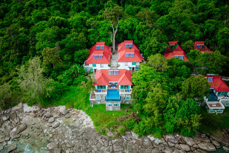 Exterior & Views 2, Independence Hotel by Dara, Sihanoukville