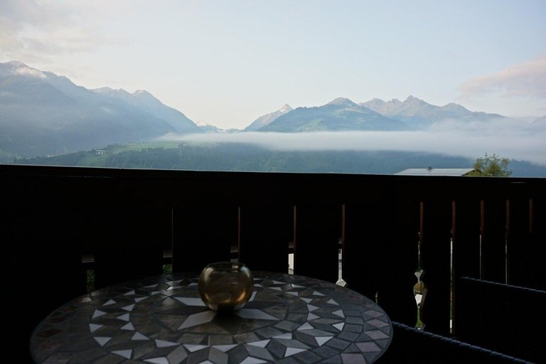 Others 5, Panorama-Apartment Fürth, Zell am See