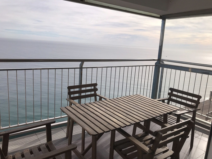 Others 5, Apartamento Elypalace 15-2, Girona