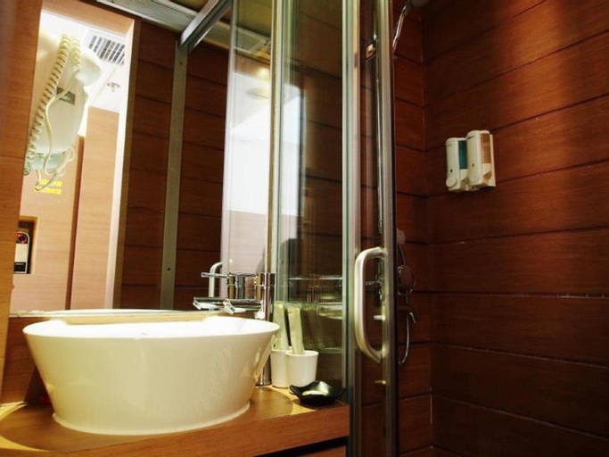 Bedroom 4, Bluejay Residences, Hong Kong Island