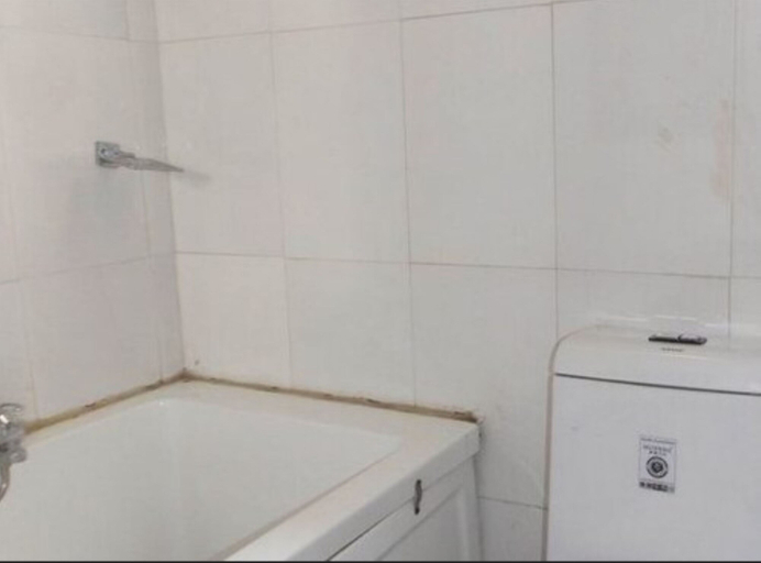Bathroom 3, Gade Place Hotel, Ikwerre