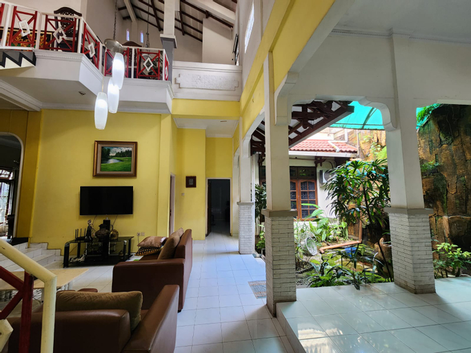 Others 5, Guest House Omah Waris, Yogyakarta